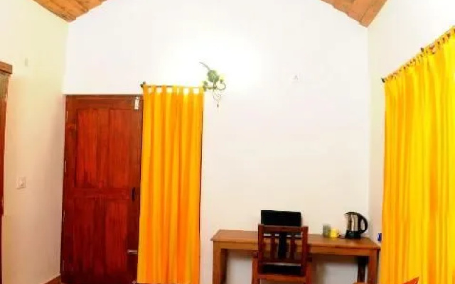 Natura Vista A Plantation Stay