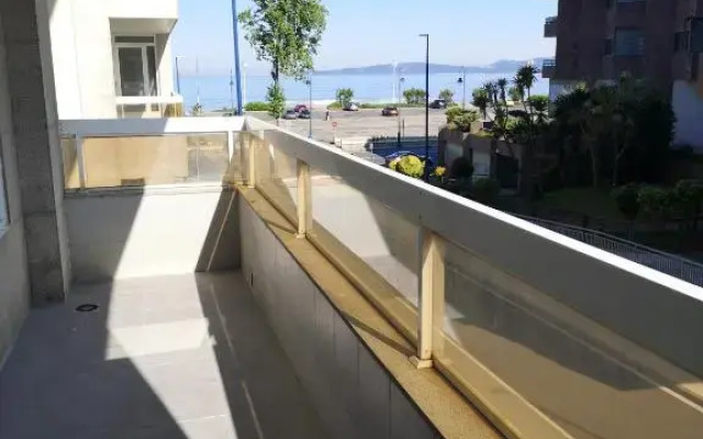 Samil Beachfront Apartment