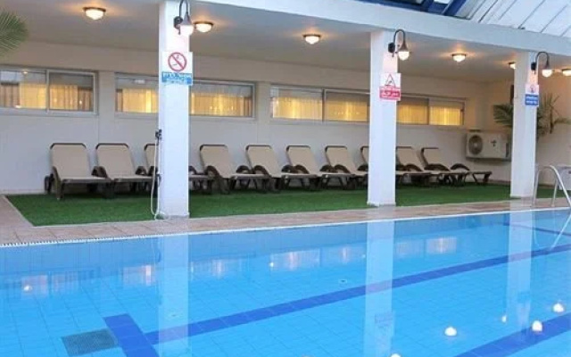C Hotel Tiberias Boutique
