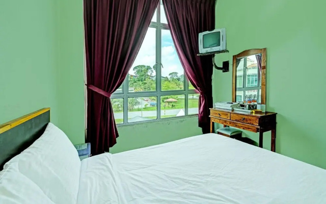 Hotel O Good View Inn