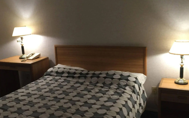 Days Inn by Wyndham Chula Vista/San Diego