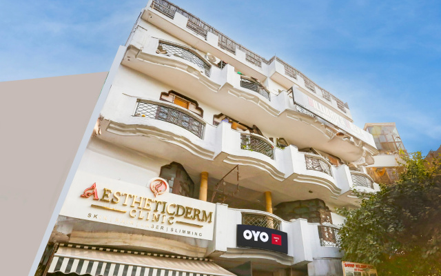 Hotel O KC