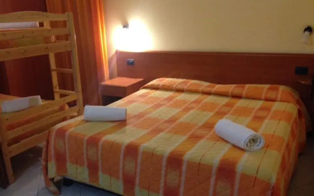 Hotel Merlino
