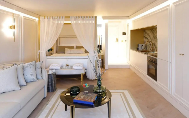 Ulus G Residences