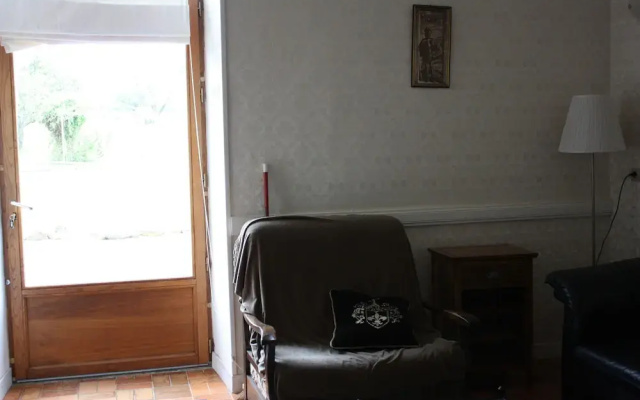 Gîte Donjon