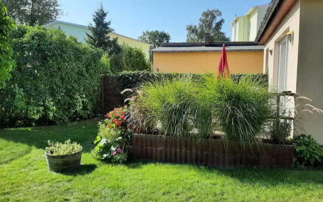 Ferienwohnungen Haus Glückauf