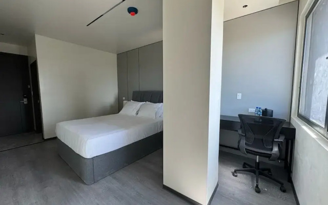 Grand Resort & Residences