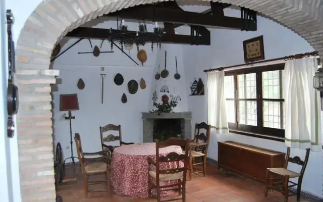 Cortijo La Priorita