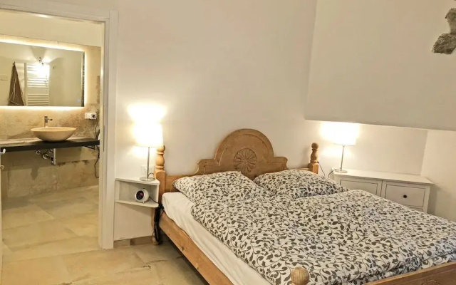 Casa Cortili  MARTIN