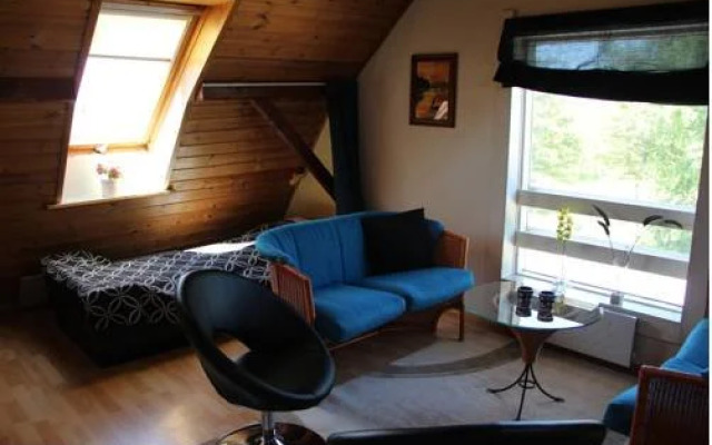 Krywilygaard Holiday Cottages