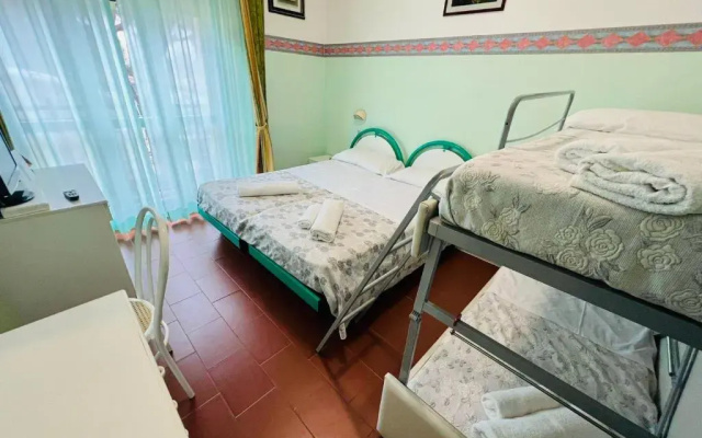 Hotel K2 Cervia