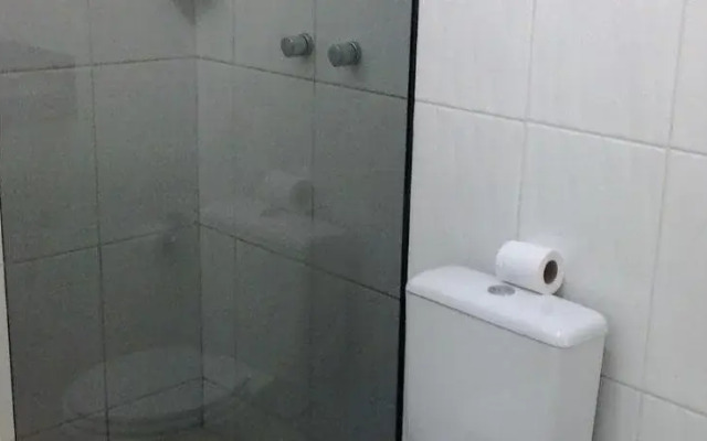 Pousada Santa Fe