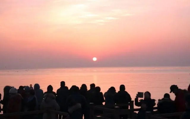 Busan Aloha Pension