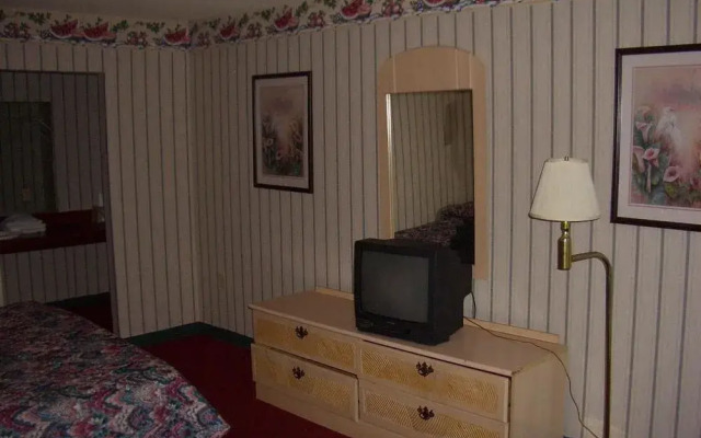 Guest Inn Dalton
