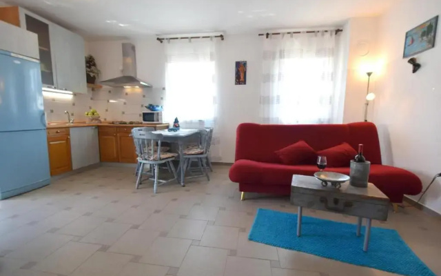 Apartment Celebrini