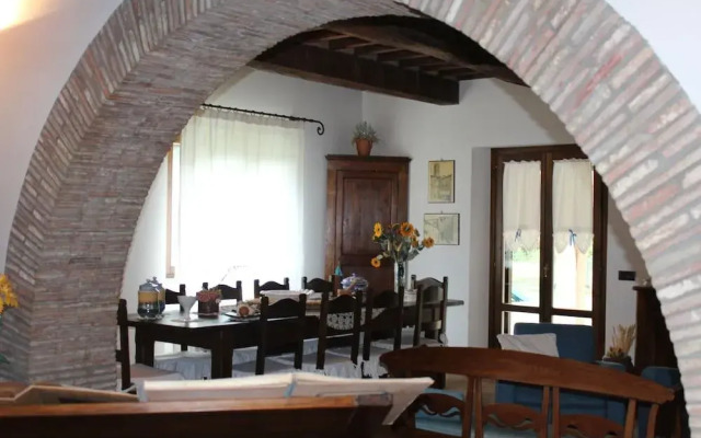 Agriturismo Trefossata