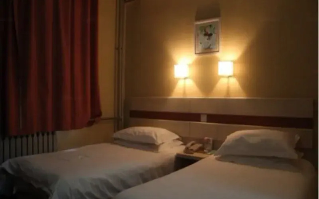 Shindom Inn Beijing Liujiayao