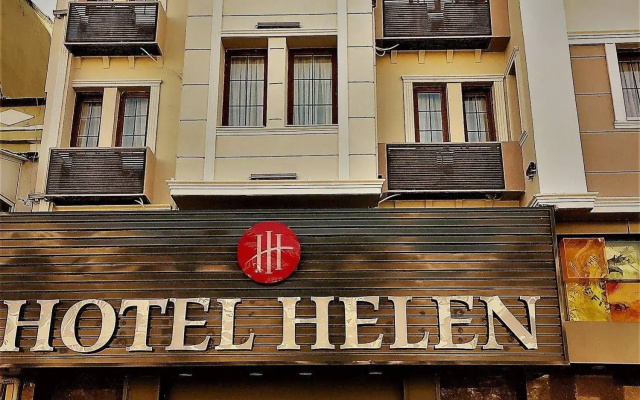 Hotel Helen