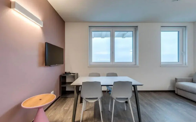 Relaxing Apartment in Venice near Town Center