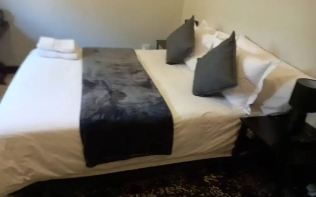 Sand River Guest House