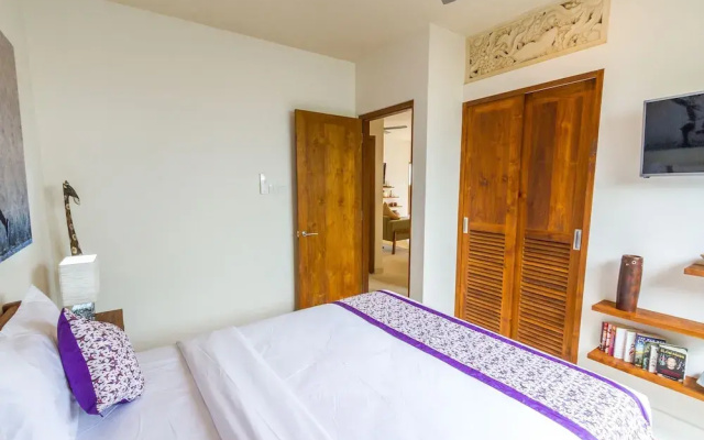 Villa Tokek
