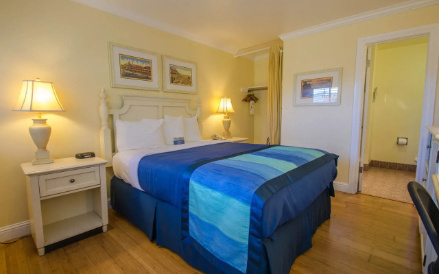 Continental Inn