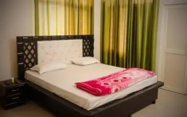 City Motel Kharar