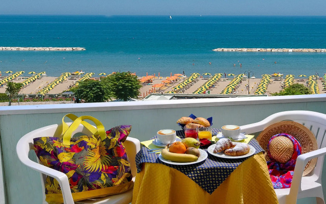 Hotel Losanna Gabicce Mare