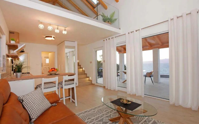 Isabela Infinity House