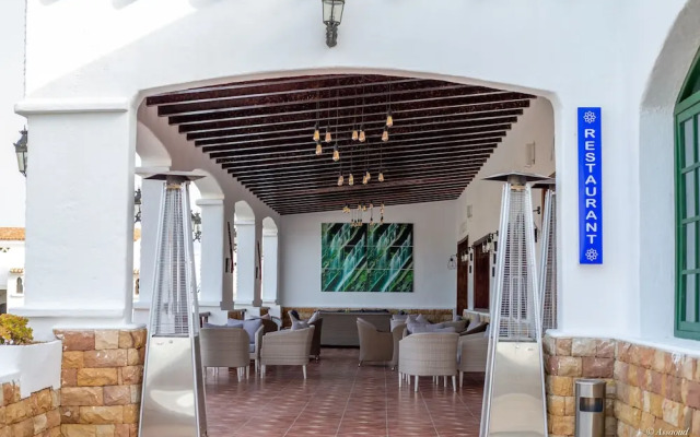 El Cortijo Hotel & Spa Chefchaouen