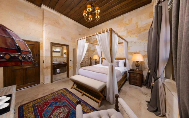 Akantha House Cappadocia