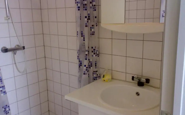 Hotel Gedser Apartments