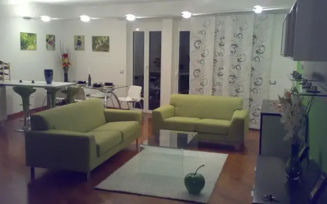Residenza La Scogliera