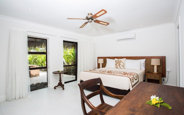 Pacific Resort Rarotonga