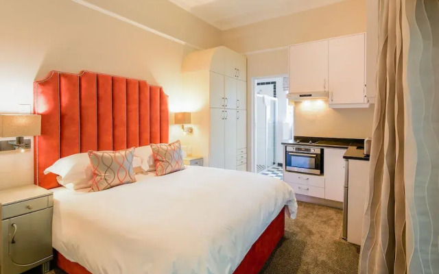 Eendracht Apartments