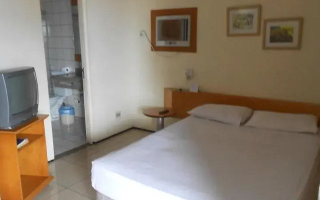 LRM Praia Mansa