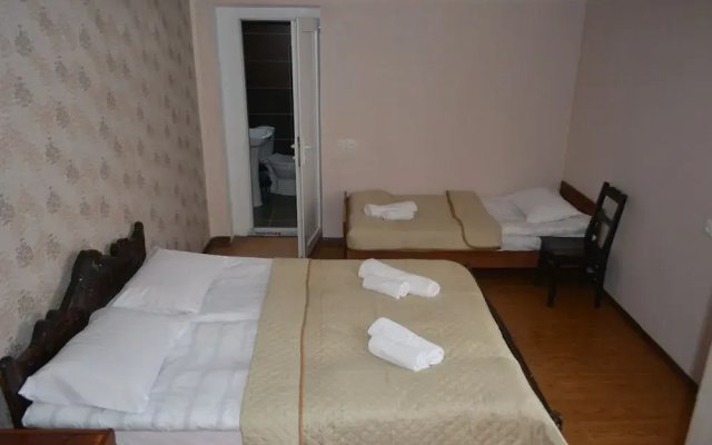 Guest House Lashmina