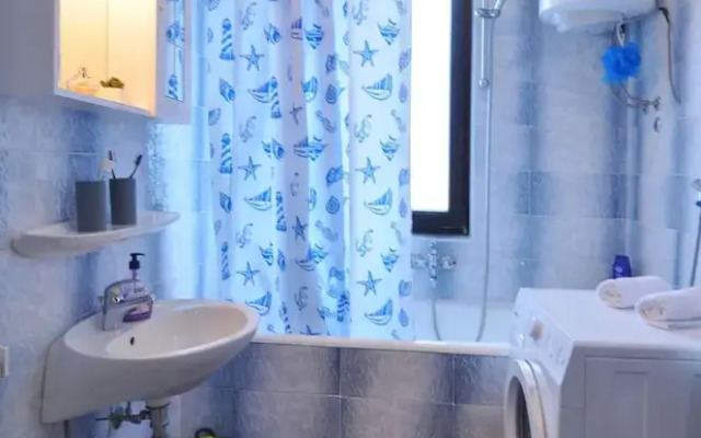 Holiday Apartment near beach