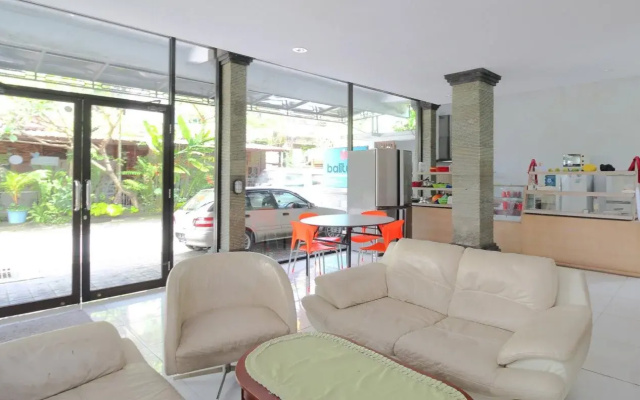 Bali Tulip Hotel
