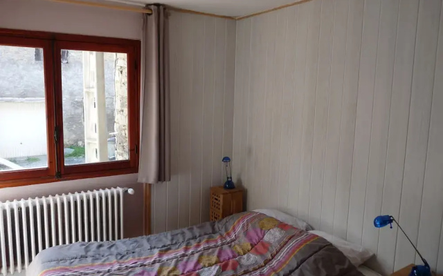 Chalet Le Bois Noir