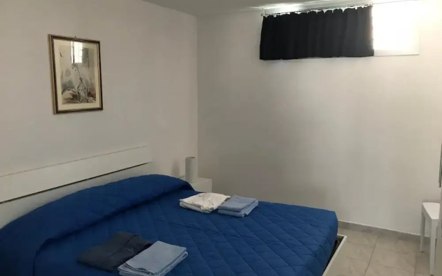 Thálassa Suite Gallipoli