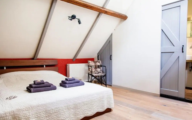 Kapberg Schoorl