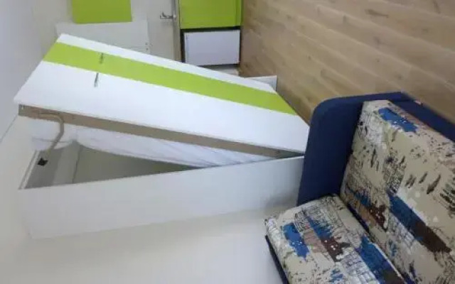 Antano apartamentas Nr2