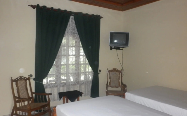 Wila Safari Hotel