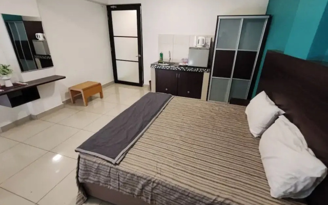 Kimna Home @ Marina Height