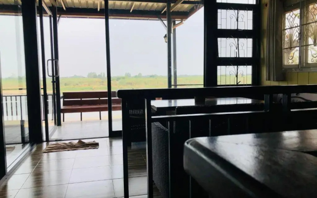 Mekong Tarawadee Villa