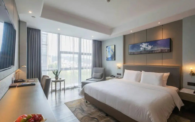 Grand New Century Hotel