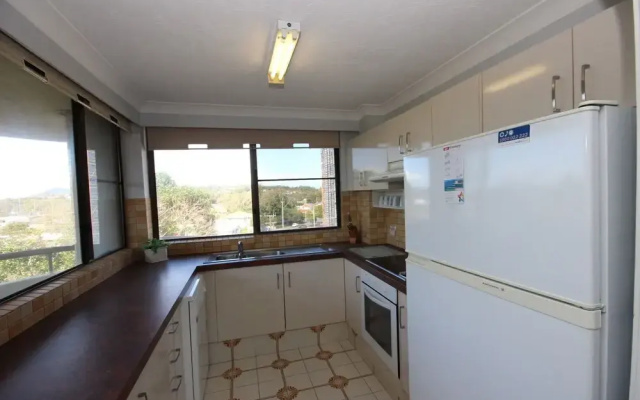 Pinnacle Unit 403