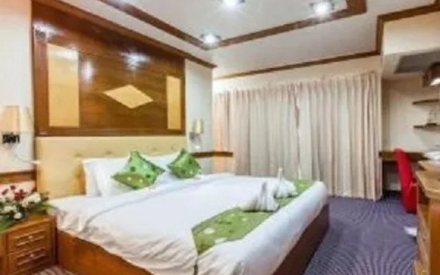 CK Sweet Resort