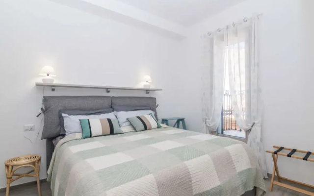 Apartment Nautilus Arzachena